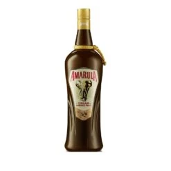 Amarula - Cream Liqueur 1l Amarula Cream Liqueur 1l