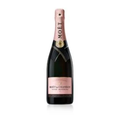 Moët & Chandon - Rosé Impérial Champagne 75cl Moët & Chandon Rosé Impérial Champagne 75cl