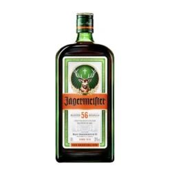 Jägermeister - Herbal Liqueur Jägermeister Herbal Liqueur