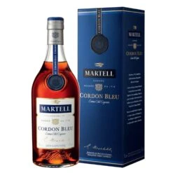 Martell - Cordon Bleu Martell Cordon Bleu