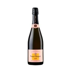 Veuve Clicquot - Rosé Champagne 75cl Veuve Clicquot Rosé Champagne 75cl
