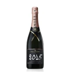 Moët & Chandon - Grand Vintage Rosé Champagne 75cl Moët & Chandon Grand Vintage Rosé Champagne 75cl