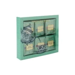Fortnum & Mason - Fortnum's Famous Tea Bag Selection 60x2g Fortnum & Mason Fortnum'S Famous Tea Bag Selection 60x2g