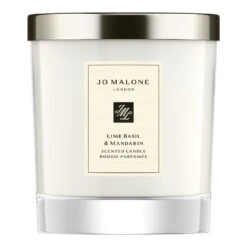 Jo Malone London - Lime Basil & Mandarin Home Candle 200g Jo Malone London Lime Basil & Mandarin Home Candle 200g