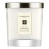 Jo Malone London - Peony & Blush Suede Home Candle 200g Jo Malone London Peony & Blush Suede Home Candle 200g