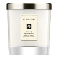 Jo Malone London - Peony & Blush Suede Home Candle 200g Jo Malone London Peony & Blush Suede Home Candle 200g