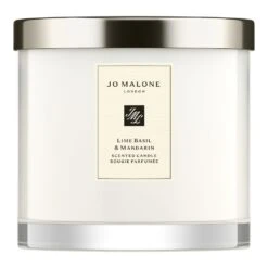 Jo Malone London - Lime Basil & Mandarin Deluxe Candle 8g Jo Malone London Lime Basil & Mandarin Deluxe Candle 8g