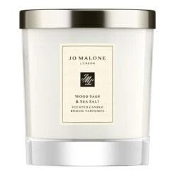 Jo Malone London - Wood Sage & Sea Salt Home Candle 200g Jo Malone London Wood Sage & Sea Salt Home Candle 200g