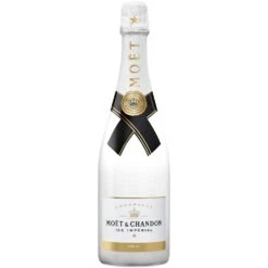 Moët & Chandon - Ice Impérial Champagne 75cl Moët & Chandon Ice Impérial Champagne 75cl
