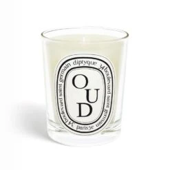 Diptyque - Candle Oud 190g Diptyque Candle Oud 190g