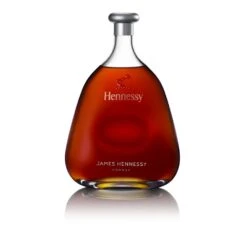Hennessy - James 1l Hennessy James 1l