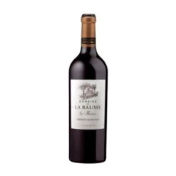 Domaine De La Baume - Cabernet Sauvignon 75cl Domaine De La Baume Cabernet Sauvignon 75cl