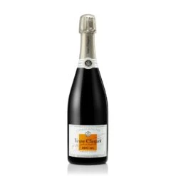 Veuve Clicquot - Demi Sec Champagne 75cl Veuve Clicquot Demi Sec Champagne 75cl