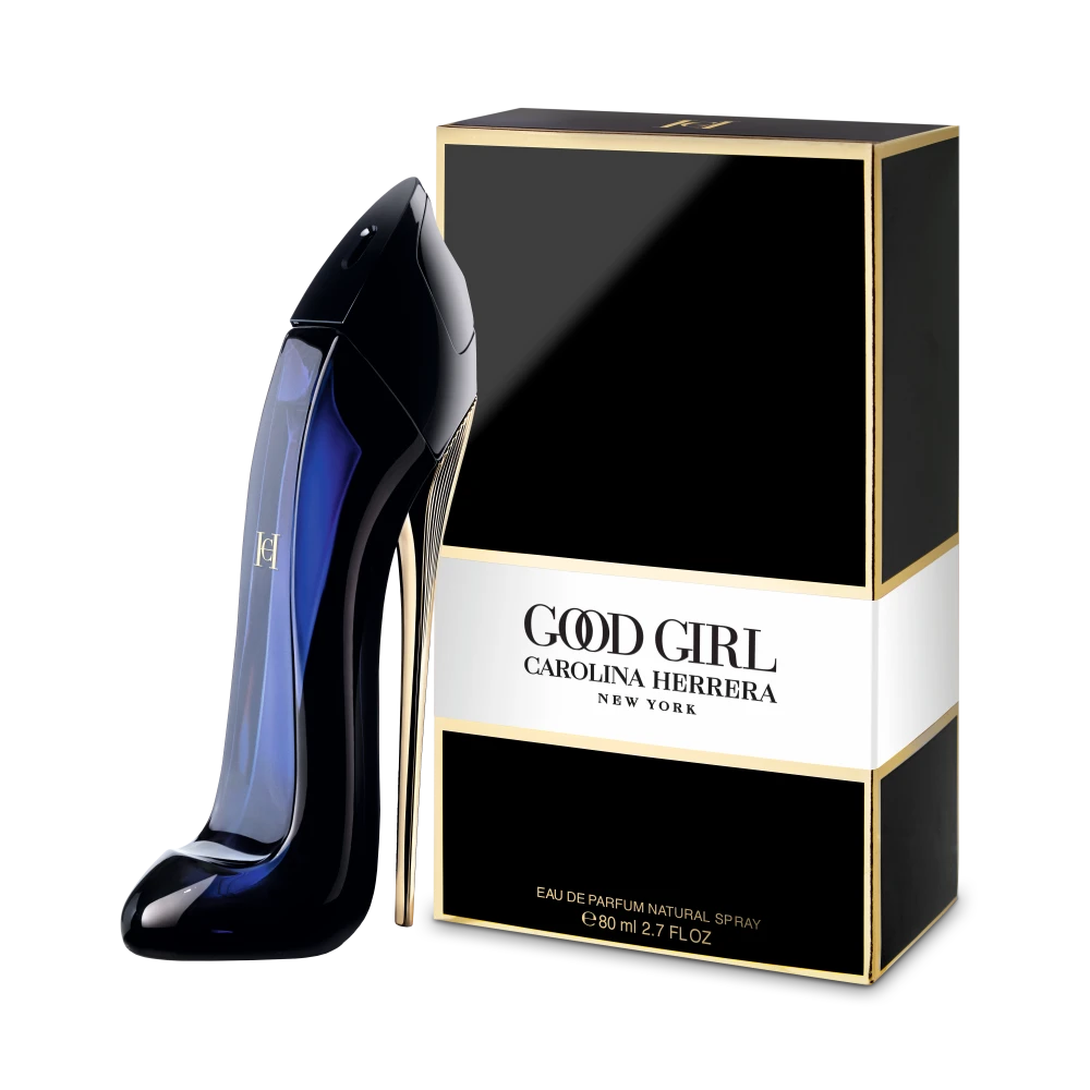 Carolina Herrera - Good Girl Eau De Parfum Spray Carolina Herrera Good Girl Eau De Parfum Spray