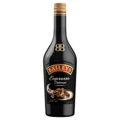 Baileys - Espresso Cream Liqueur 1l Baileys Espresso Cream Liqueur 1l