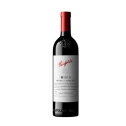 Penfolds - Bin 8 Cabernet-syrah 75cl Penfolds Bin 8 Cabernet-syrah 75cl