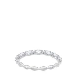 Swarovski - Subtle Ring 58 Swarovski Subtle Ring 58