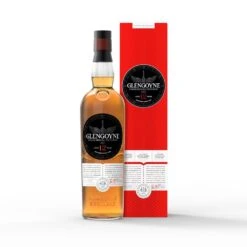 Glengoyne - 12 Year Old 70cl Glengoyne 12 Year Old 70cl
