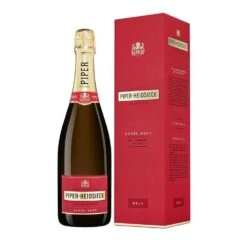 Piper-Heidsieck - Cuvée Brut Champagne 75cl Piper-Heidsieck Cuvée Brut Champagne 75cl