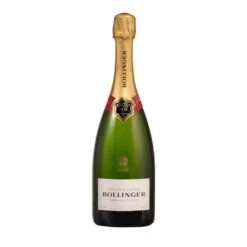 Bollinger - Special Cuvée Champagne 75cl Bollinger Special Cuvée Champagne 75cl