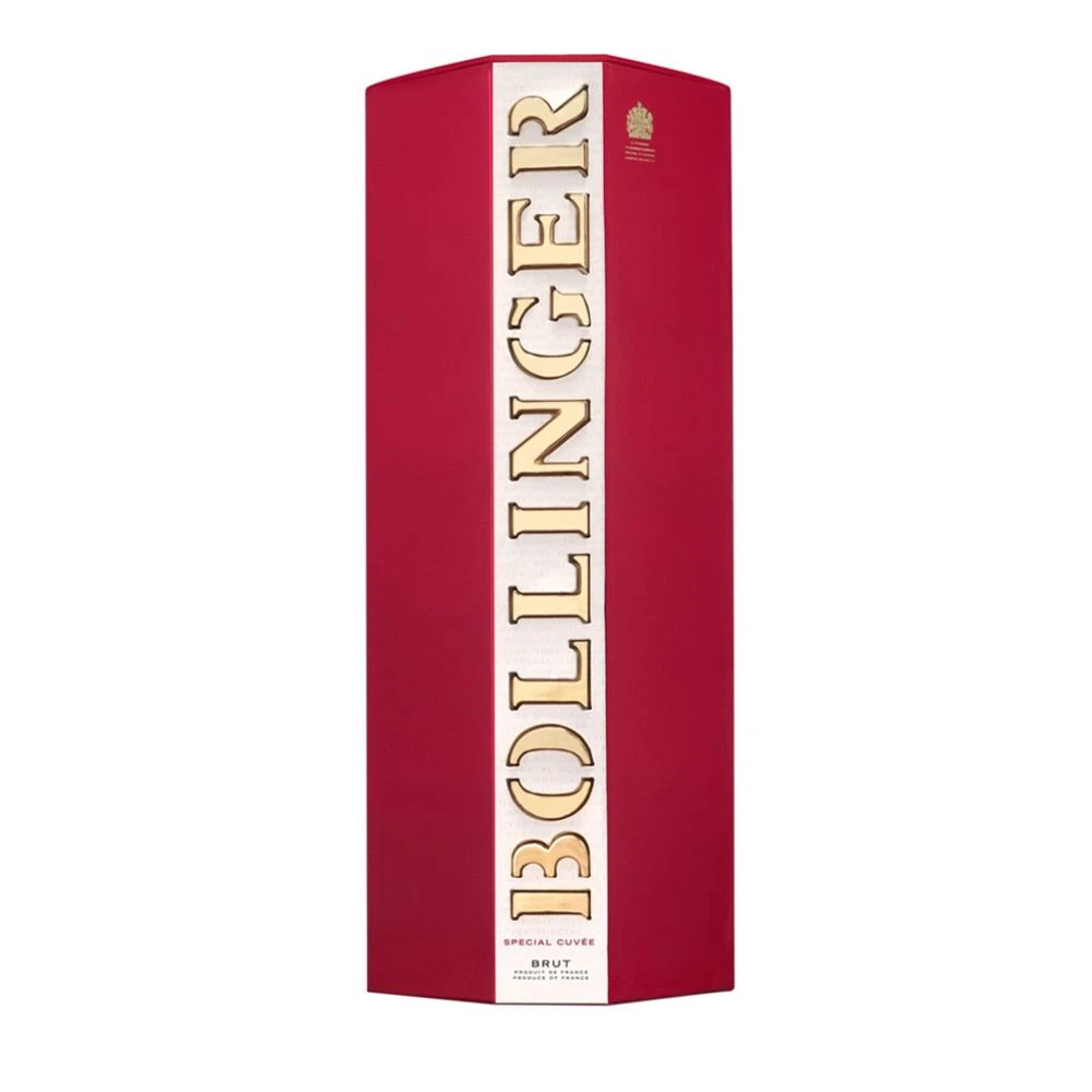 Bollinger - Special Cuvée Champagne 75cl Bollinger Special Cuvée Champagne 75cl - Image 2