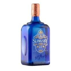 Slingsby - London Dry Gin 70cl Slingsby London Dry Gin 70cl
