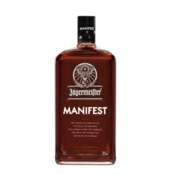 Jägermeister - Manifest 1l Jägermeister Manifest 1l