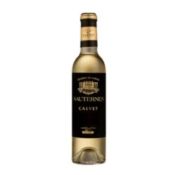 Calvet - Reserve Du Citron 50cl Calvet Reserve Du Citron 50cl