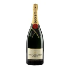 Moët & Chandon - Brut Impérial Magnum Champagne 1.5l Moët & Chandon Brut Impérial Magnum Champagne 1.5l