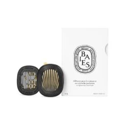 Diptyque - Perfumed Car Diffusor With Baies 2.1g Diptyque Perfumed Car Diffusor With Baies 2.1g