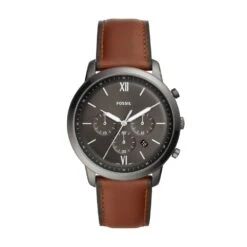 Fossil - Mens Neutra Chrono Watch Fs5512 Fossil Mens Neutra Chrono Watch Fs5512