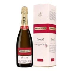 Piper-Heidsieck - Essentiel Champagne 75cl Piper-Heidsieck Essentiel Champagne 75cl