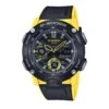 Casio - Black And Yellow G-shock Watch Casio Black And Yellow G-shock Watch