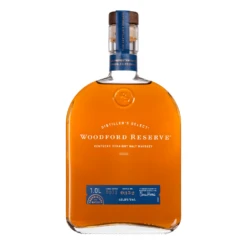 Woodford Reserve - Straight Malt 1l Woodford Reserve Straight Malt 1l