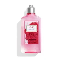 L'Occitane - Rose Shower Gel 250ml L'Occitane Rose Shower Gel 250ml