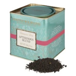 Fortnum & Mason - Afternoon Blend Loose Tea 250g Fortnum & Mason Afternoon Blend Loose Tea 250g