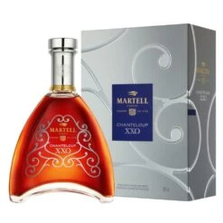 Martell - Chanteloup Xxo 1l Martell Chanteloup Xxo 1l
