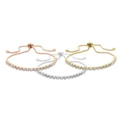 Belle & Beau - Capella Bracelet Set 12.34g Belle & Beau Capella Bracelet Set 12.34g