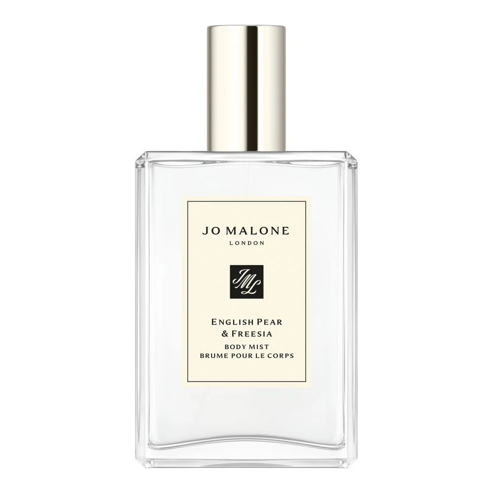 Jo Malone London - English Pear & Fresia Body Mist 95ml Jo Malone London English Pear & Fresia Body Mist 95ml