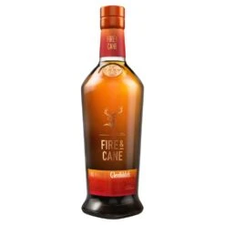 Glenfiddich - Glenfiddich Fire&cane 70cl Glenfiddich Glenfiddich Fire&cane 70cl