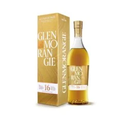 Glenmorangie - Nectar D'or 70cl Glenmorangie Nectar D'Or 70cl