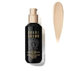 Bobbi Brown - Intensive Serum Foundation 30ml Bobbi Brown Intensive Serum Foundation 30ml