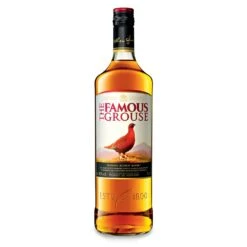 The Famous Grouse - Blended Scotch Whisky The Famous Grouse Blended Scotch Whisky