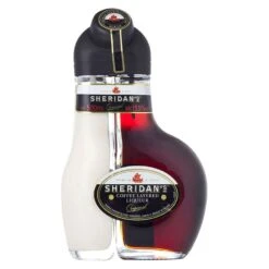 Sheridan's - Coffee Layered Liqueur 1l Sheridan's Coffee Layered Liqueur 1l