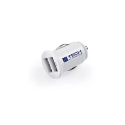 Travel Blue - Car Charger With Usb Travel Blue Car Charger With Usb