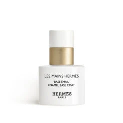 Hermès - Les Mains Hermès Enamel Base Coat 15ml Hermès Les Mains Hermès Enamel Base Coat 15ml