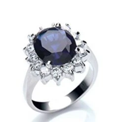 Buckley London - Royal Celebration Ring Size Medium Buckley London Royal Celebration Ring Size Medium