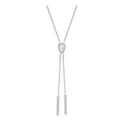 Buckley London - Hatton Adjustable Pendant Buckley London Hatton Adjustable Pendant