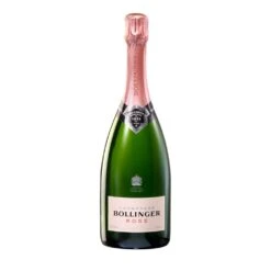 Bollinger - Rosé Champagne 75cl Bollinger Rosé Champagne 75cl