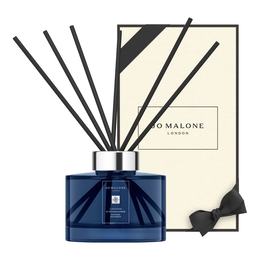 Jo Malone London - Lavender & Moonflower Diffuser 165ml Jo Malone London Lavender & Moonflower Diffuser 165ml - Image 2